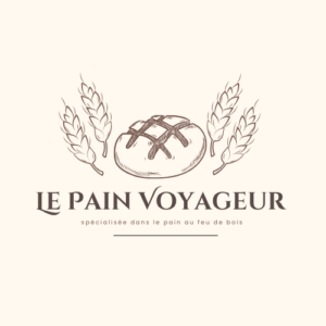 Le pain voyageur