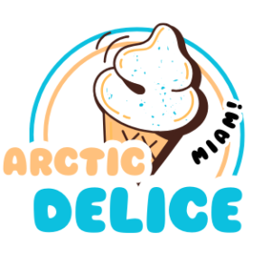 glace artic délice