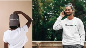 pull et casquette caravelle