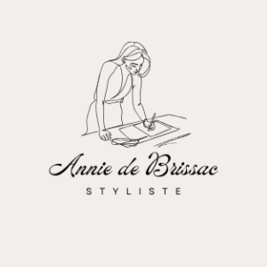 Annie de Brissac styliste